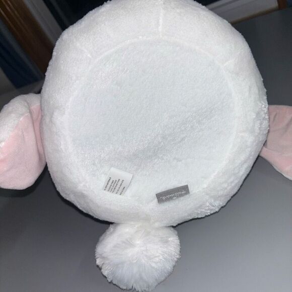 Hallmark Easter Bunny Plush Basket With Sound & Motion New - Picture 7 of 13